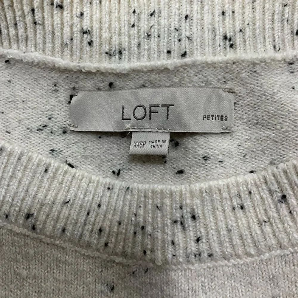 LOFT Sweater - Picture 4 of 5
